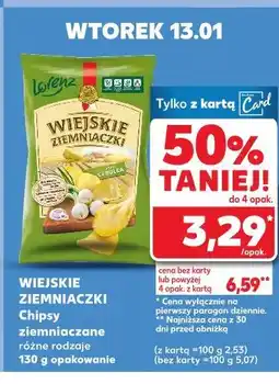 Kaufland Tabletki do zmywarki Ludwik Maxx Power oferta