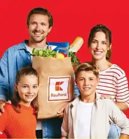 Kaufland Szynka szwarcwaldzka K-Classic oferta