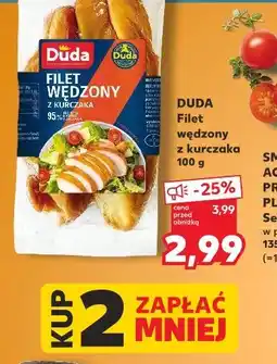 Kaufland Cytryny K-Classic Bio oferta