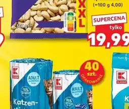 Kaufland Baton wonder protein salt peanut caramel Sante Go On! oferta