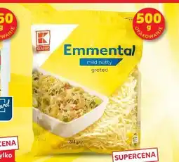 Kaufland Makaron z ciecierzycy świderki Novelle oferta