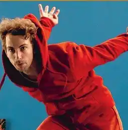 Kaufland Jagody goji Sante Skarby Ziemi oferta