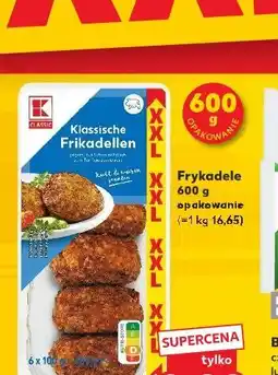 Kaufland Filet wędzony z kurczaka Silesia Duda oferta