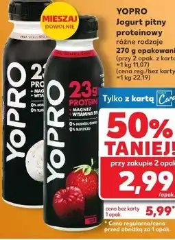 Kaufland Vege salami wędzone Smak oferta