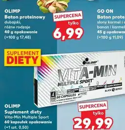 Kaufland Musli energia Purella Super oferta