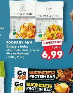 Kaufland Wrapy high protein Bfree oferta