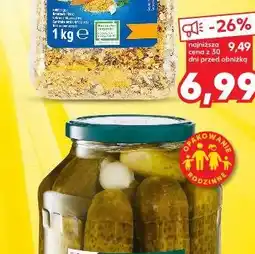 Kaufland Baton proteinowy dubai biała czekolada Olimp oferta