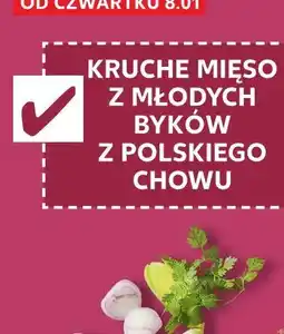Kaufland Pierś gotowana z indyka bianka Indykpol oferta