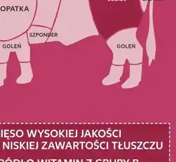 Kaufland Polędwica drobiowa z majerankiem Silesia Duda oferta