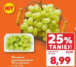 Kaufland Papryka czerwona oferta