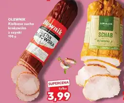 Kaufland Ser grand blue oferta