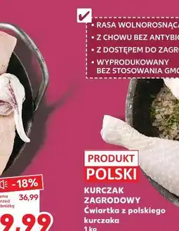 Kaufland Polędwica łososiowa Sława oferta
