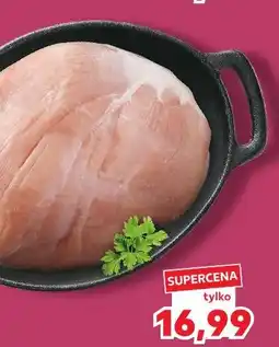 Kaufland Frankfuterki surowe wędzone Madej & Wróbel oferta