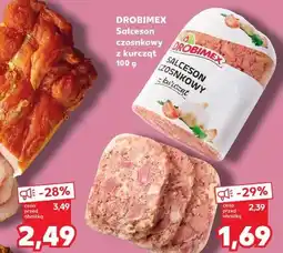 Kaufland Ser mozzarella Zm Sokołów oferta