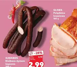 Kaufland Ser morski Mlekpol oferta
