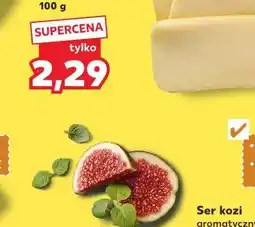 Kaufland Wafelki ryżowe w polewie jogurtowej Kupiec oferta