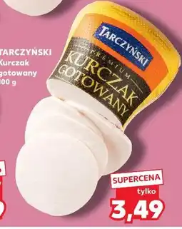 Kaufland Knedle ze śliwkami Taurus oferta