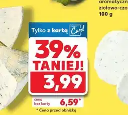 Kaufland Ciasto karpatka Michaś oferta