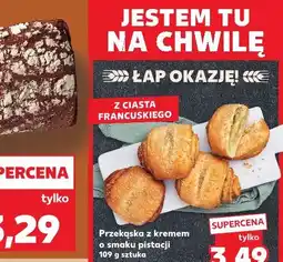 Kaufland Kaczka faszerowana jabłkami i żurawiną K-Classic Stąd Takie Dobre! oferta