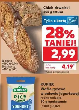 Kaufland Flaki wołowe krojone K-Classic Stąd Takie Dobre! oferta