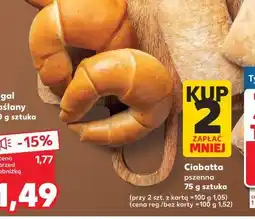 Kaufland Filet z piersi kurczaka gospodyni K-Classic Stąd Takie Dobre! oferta