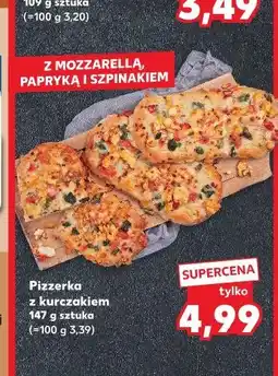 Kaufland Golonka bez kości w siatce Skiba oferta