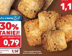 Kaufland Mięso mielone z kurczaka chowu wybiegowego K-Classic Stąd Takie Dobre! oferta