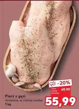 Kaufland Salami Sokołów oferta