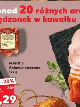 Kaufland Jogurt sernik korzenny Mlekovita Wypasiony oferta