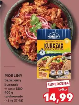 Kaufland Szynka w stylu włoskim Krakus Animex oferta
