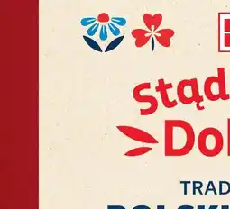 Kaufland Danie asian rice with chicken Frosta oferta