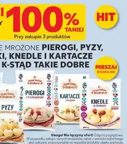 Kaufland Sos tatarski Develey oferta