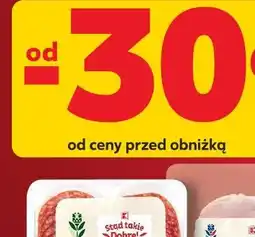 Kaufland Ciastka portugalskie original Pastel De Nata oferta