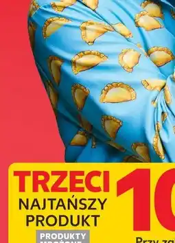 Kaufland Morszczuk wędzony tusza oferta
