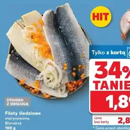 Kaufland Sos boloński Pudliszki oferta
