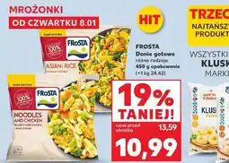 Kaufland Gołąbki w sosie pomidorowym Kuchnia Staropolska oferta
