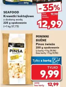 Kaufland Bulion warzywny Winiary oferta