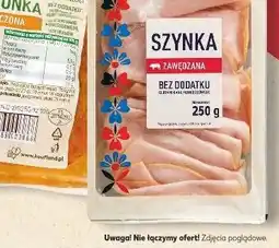 Kaufland Pinsa świeża Mininni Buene oferta