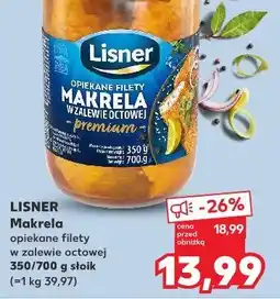 Kaufland Ryż parboiled K-Classic oferta