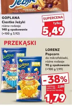 Kaufland Napój izotoniczny wieloowocowy Oshee oferta
