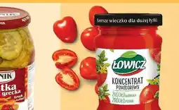 Kaufland Paluszki w czekoladzie z galaretką pomarańczową Krakuski oferta