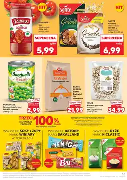 Kaufland Kawa smooth caramel Starbucks oferta