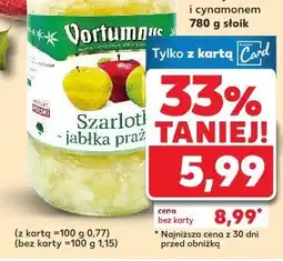 Kaufland Popcorn salt Lorenz oferta