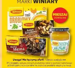 Kaufland Chrupki puffuletti z solą morską Tygryski oferta