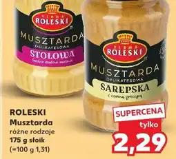 Kaufland Chrupki paprykowe Przysnacki oferta