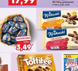 Kaufland Napój nawodnienie lemon Oshee Hydro Boost oferta