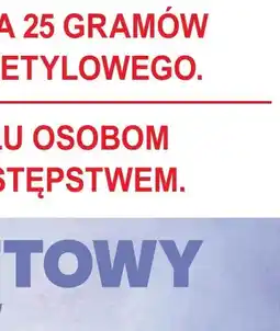 Kaufland Żel pod prysznic Fa Men Sport Energy Boost oferta