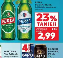 Kaufland Tampony super plus O.b. Procomfort oferta