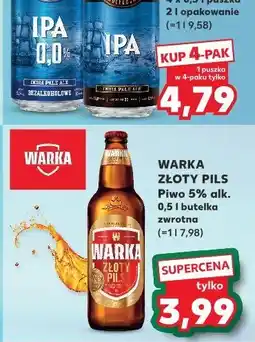 Kaufland Maszynka do golenia Gillette Blue 3 Comfort oferta