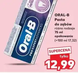 Kaufland Zawieszka arctic water Kret Color Power oferta